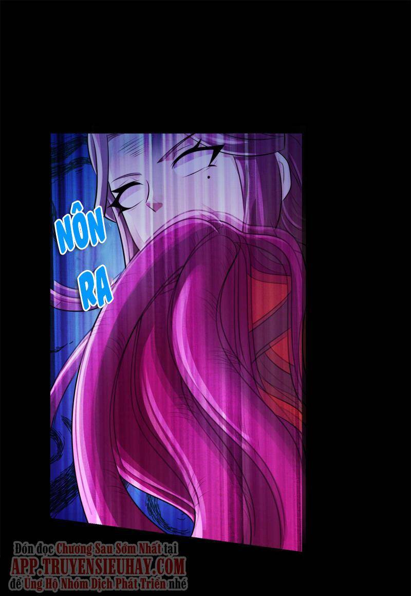Mạt Thế Vi Vương Chap 523 - Next Chap 524
