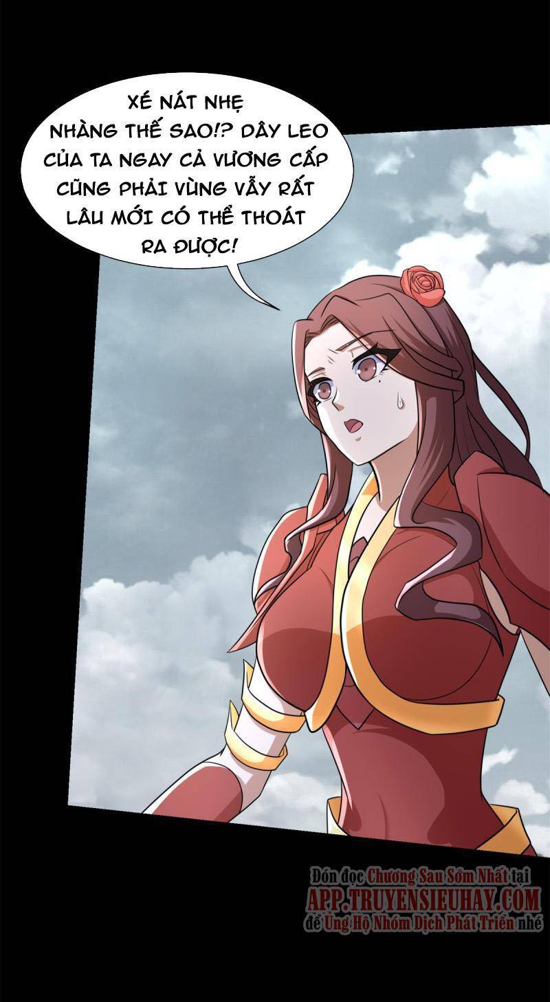 Mạt Thế Vi Vương Chap 523 - Next Chap 524