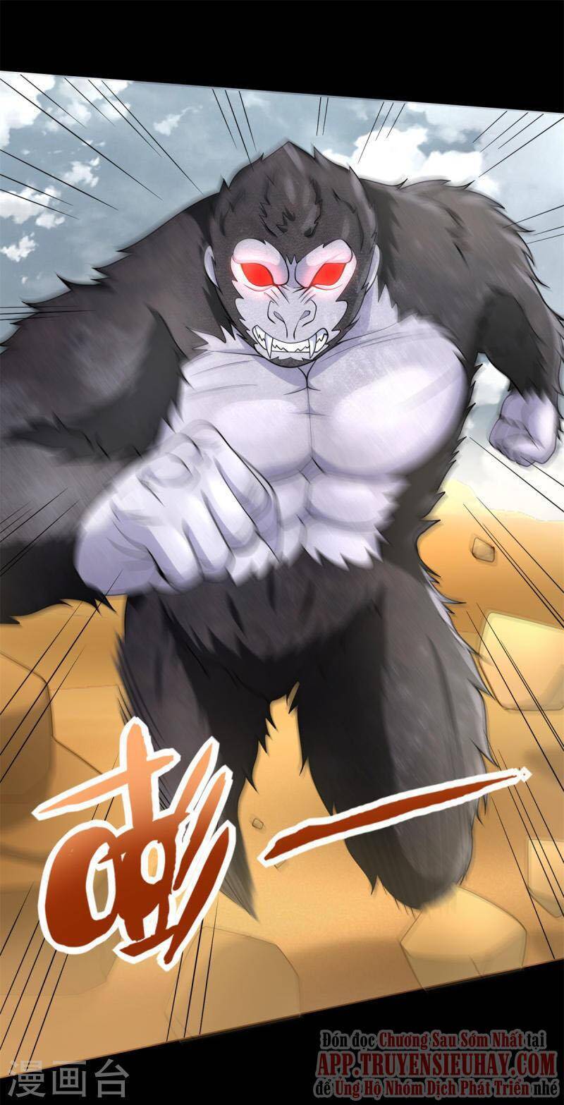 Mạt Thế Vi Vương Chap 523 - Next Chap 524