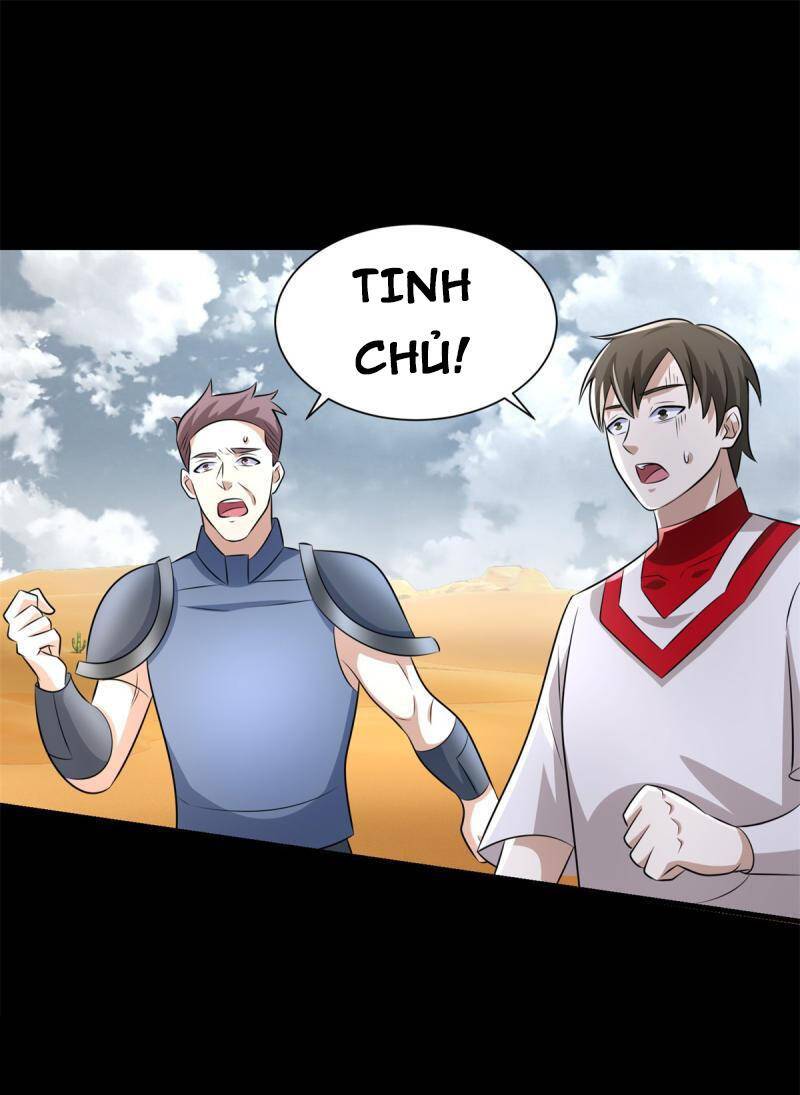 Mạt Thế Vi Vương Chap 523 - Next Chap 524