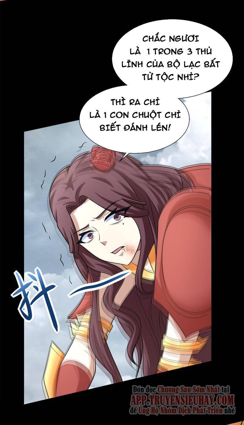 Mạt Thế Vi Vương Chap 523 - Next Chap 524