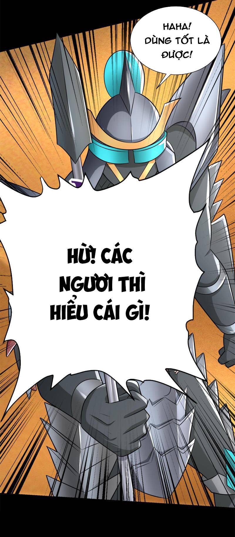 Mạt Thế Vi Vương Chap 523 - Next Chap 524