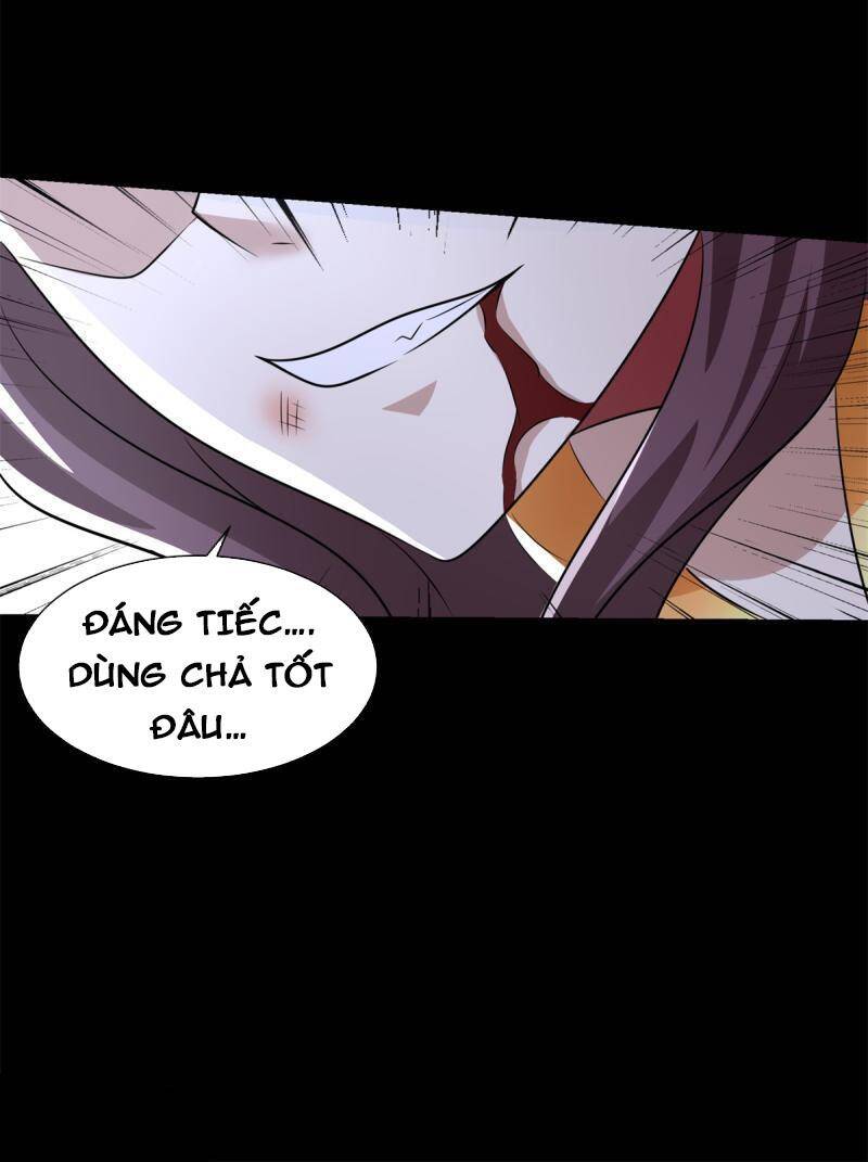 Mạt Thế Vi Vương Chap 523 - Next Chap 524