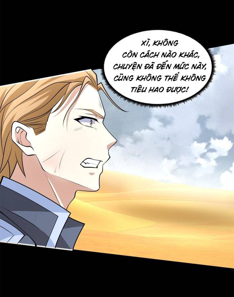 Mạt Thế Vi Vương Chap 524 - Next Chap 525