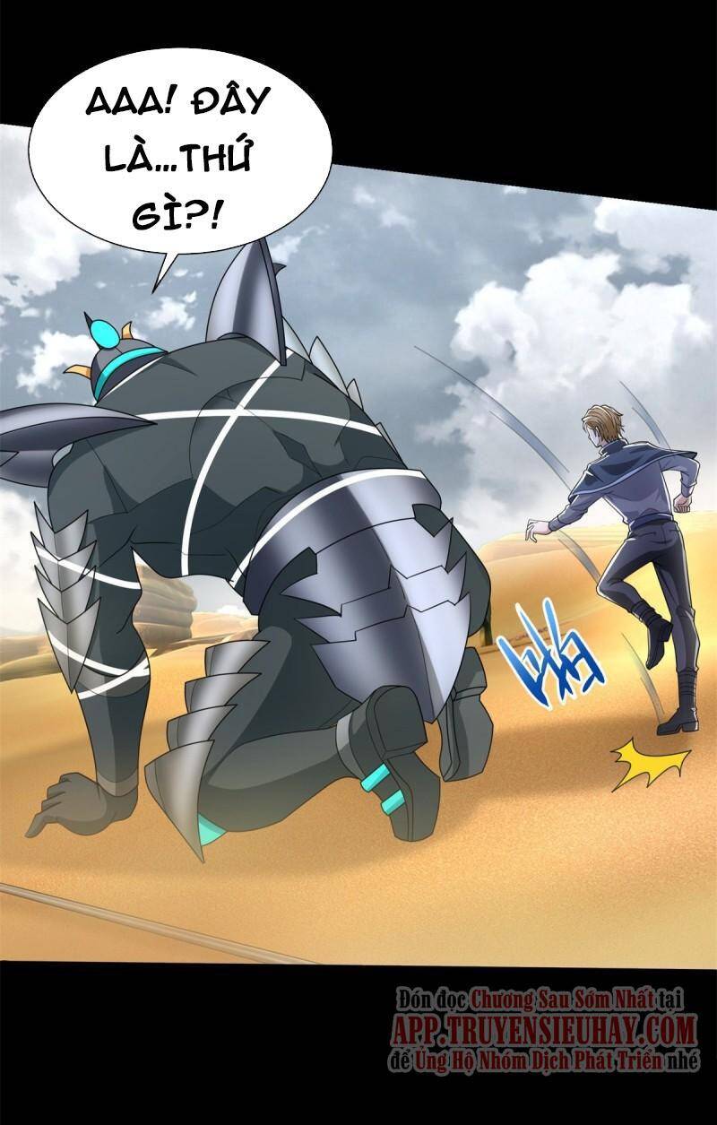 Mạt Thế Vi Vương Chap 524 - Next Chap 525