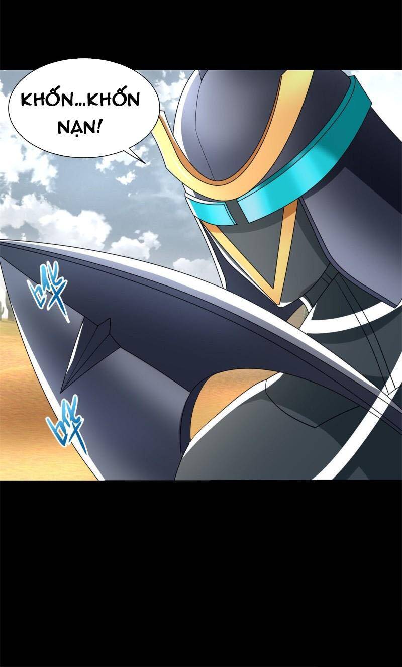 Mạt Thế Vi Vương Chap 524 - Next Chap 525