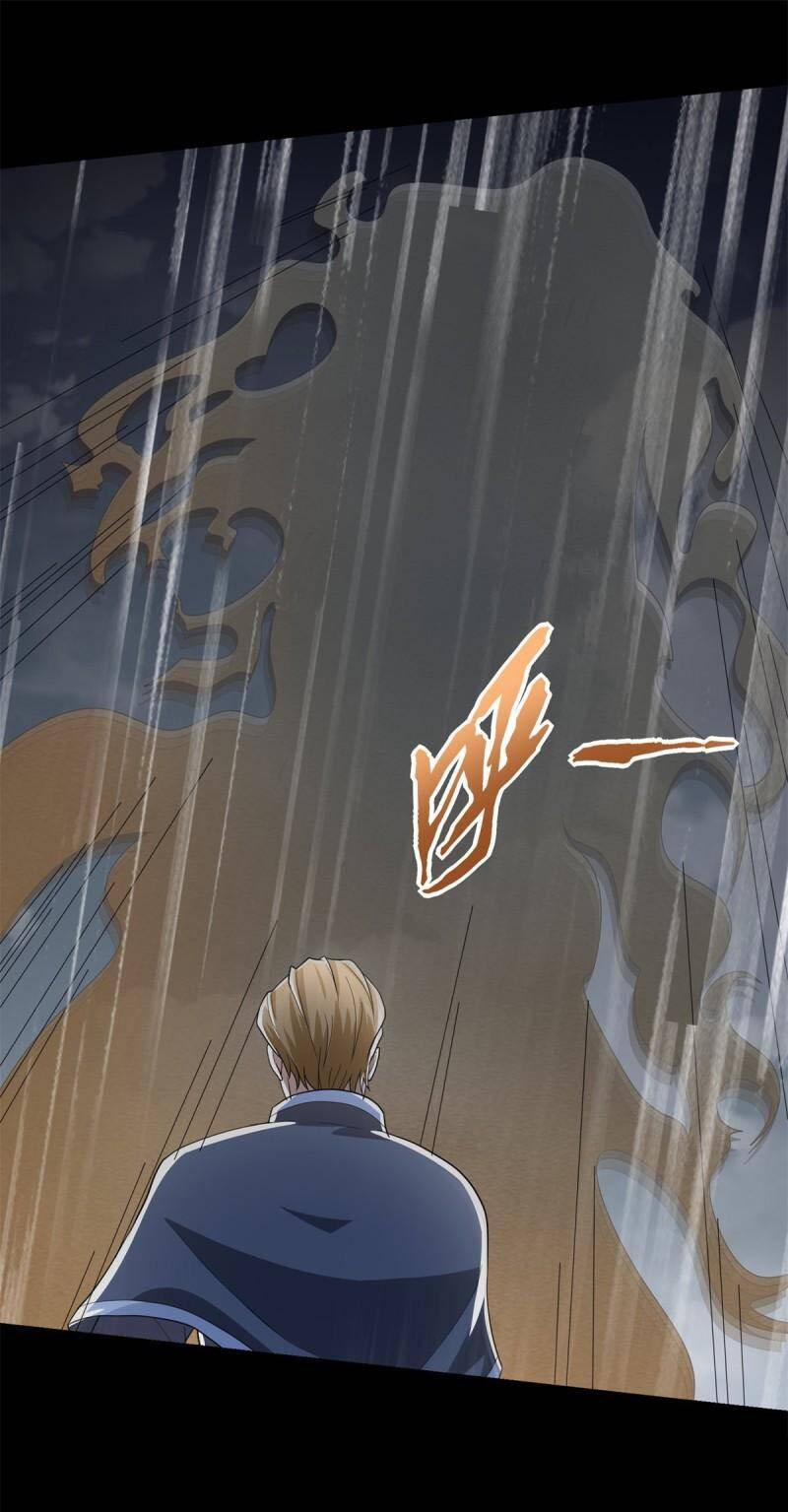Mạt Thế Vi Vương Chap 524 - Next Chap 525