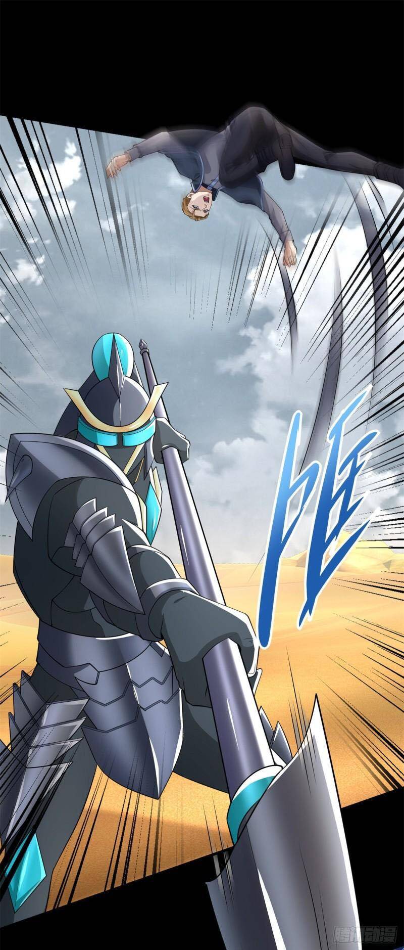 Mạt Thế Vi Vương Chap 524 - Next Chap 525