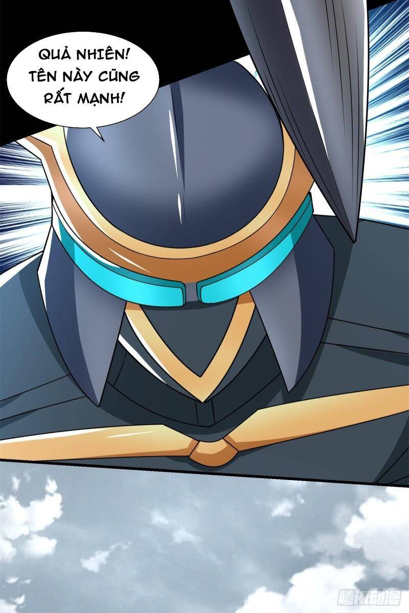 Mạt Thế Vi Vương Chap 524 - Next Chap 525