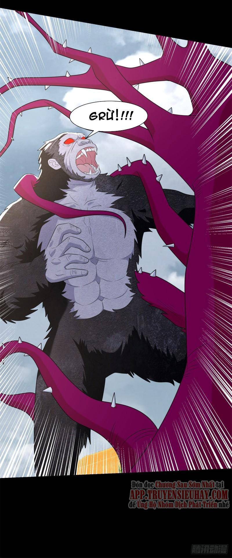 Mạt Thế Vi Vương Chap 525 - Next Chap 526