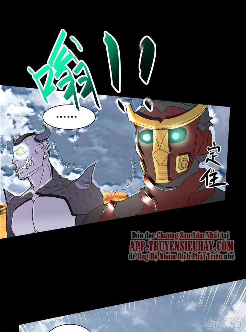 Mạt Thế Vi Vương Chap 525 - Next Chap 526
