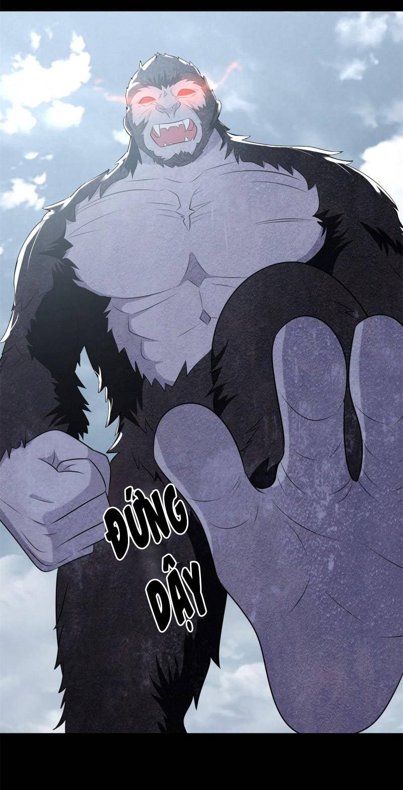 Mạt Thế Vi Vương Chap 525 - Next Chap 526