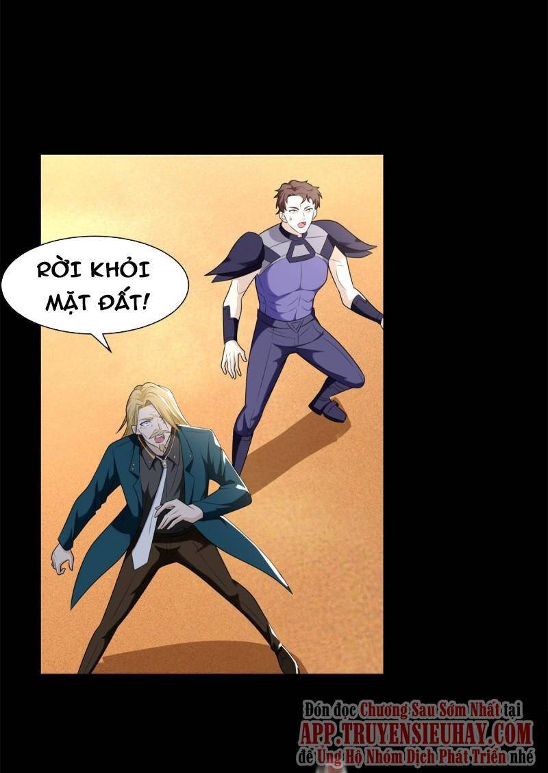 Mạt Thế Vi Vương Chap 525 - Next Chap 526