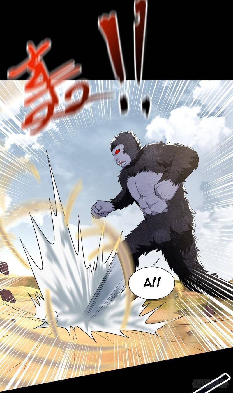 Mạt Thế Vi Vương Chap 525 - Next Chap 526