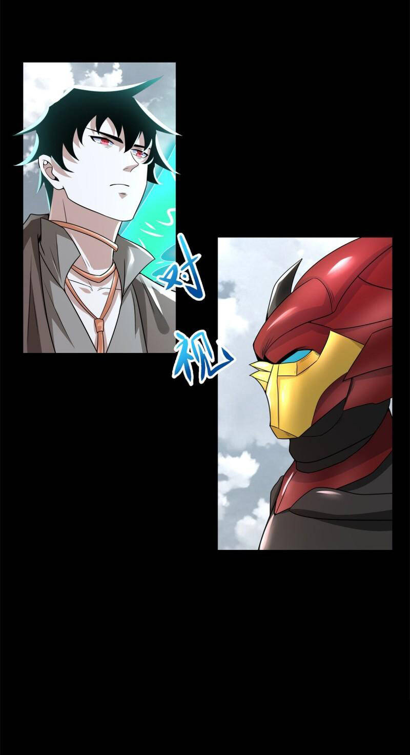 Mạt Thế Vi Vương Chap 526 - Next Chap 527