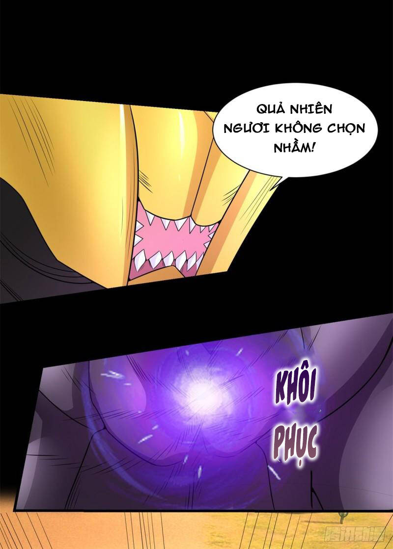 Mạt Thế Vi Vương Chap 526 - Next Chap 527