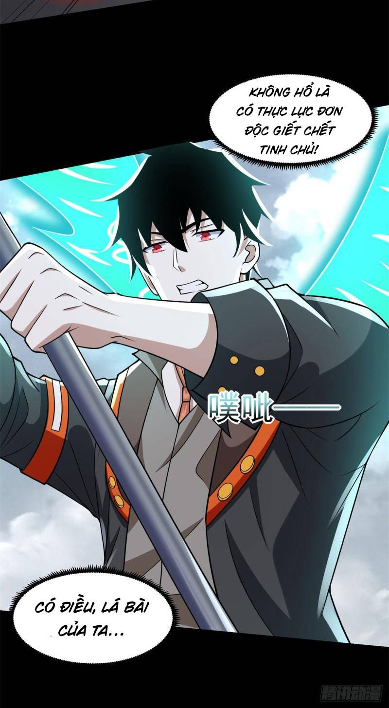 Mạt Thế Vi Vương Chap 526 - Next Chap 527
