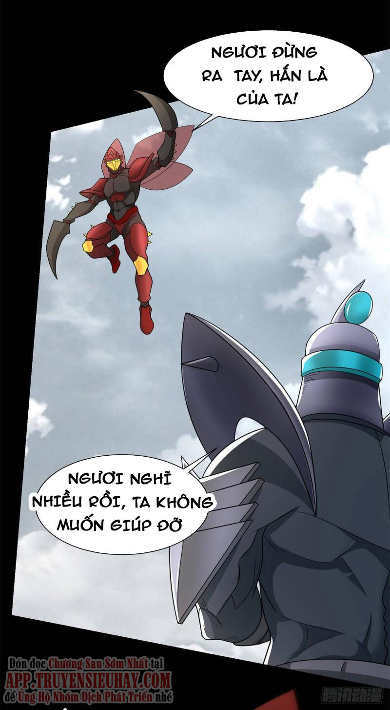 Mạt Thế Vi Vương Chap 526 - Next Chap 527