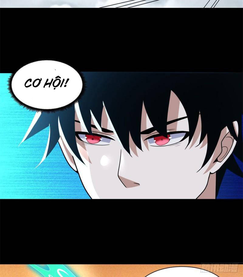 Mạt Thế Vi Vương Chap 526 - Next Chap 527