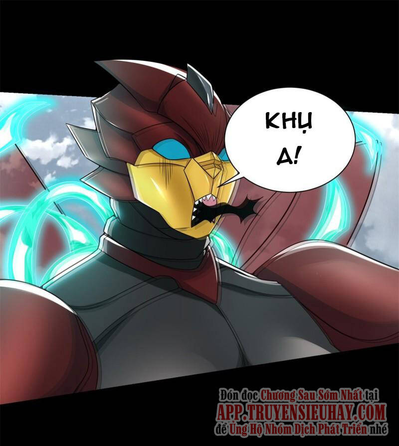 Mạt Thế Vi Vương Chap 526 - Next Chap 527