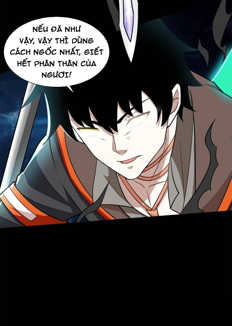 Mạt Thế Vi Vương Chap 527 - Next Chap 528