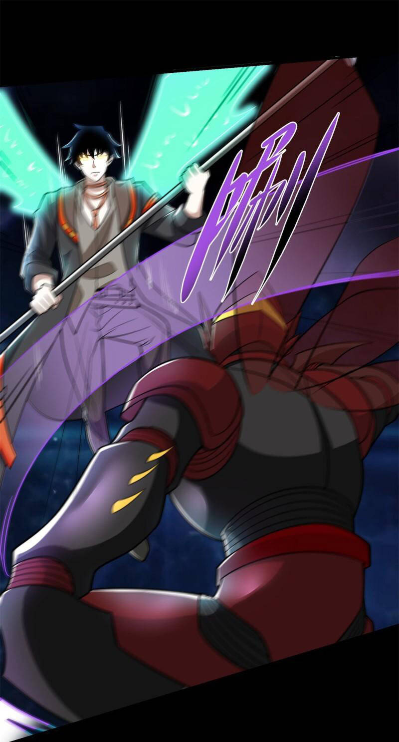 Mạt Thế Vi Vương Chap 527 - Next Chap 528