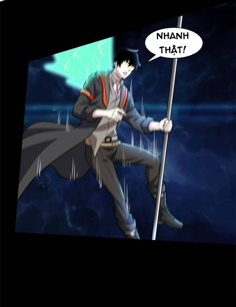 Mạt Thế Vi Vương Chap 527 - Next Chap 528