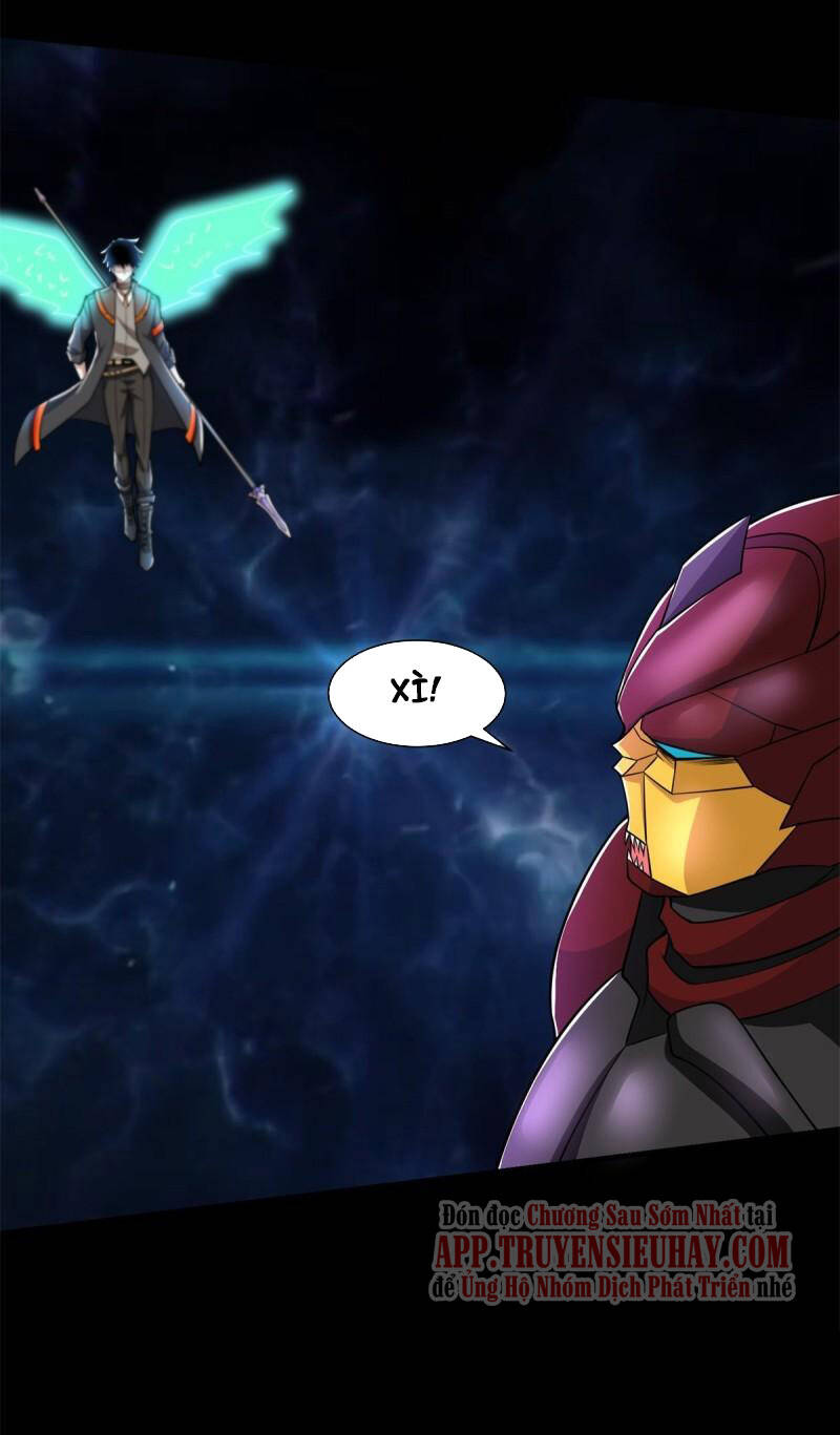 Mạt Thế Vi Vương Chap 527 - Next Chap 528