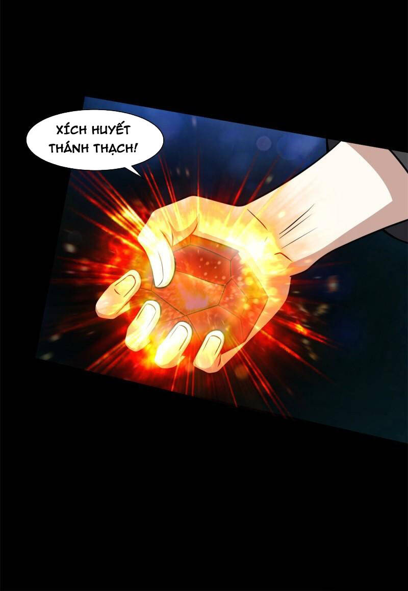 Mạt Thế Vi Vương Chap 527 - Next Chap 528