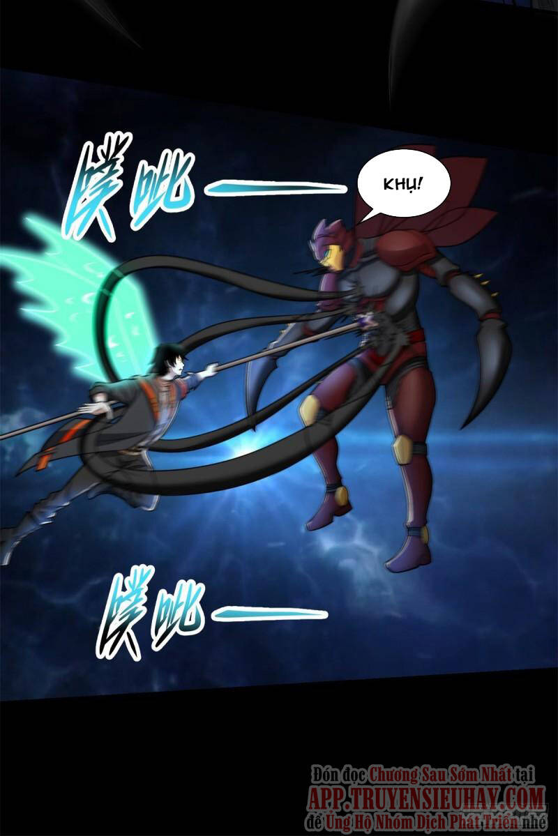 Mạt Thế Vi Vương Chap 527 - Next Chap 528