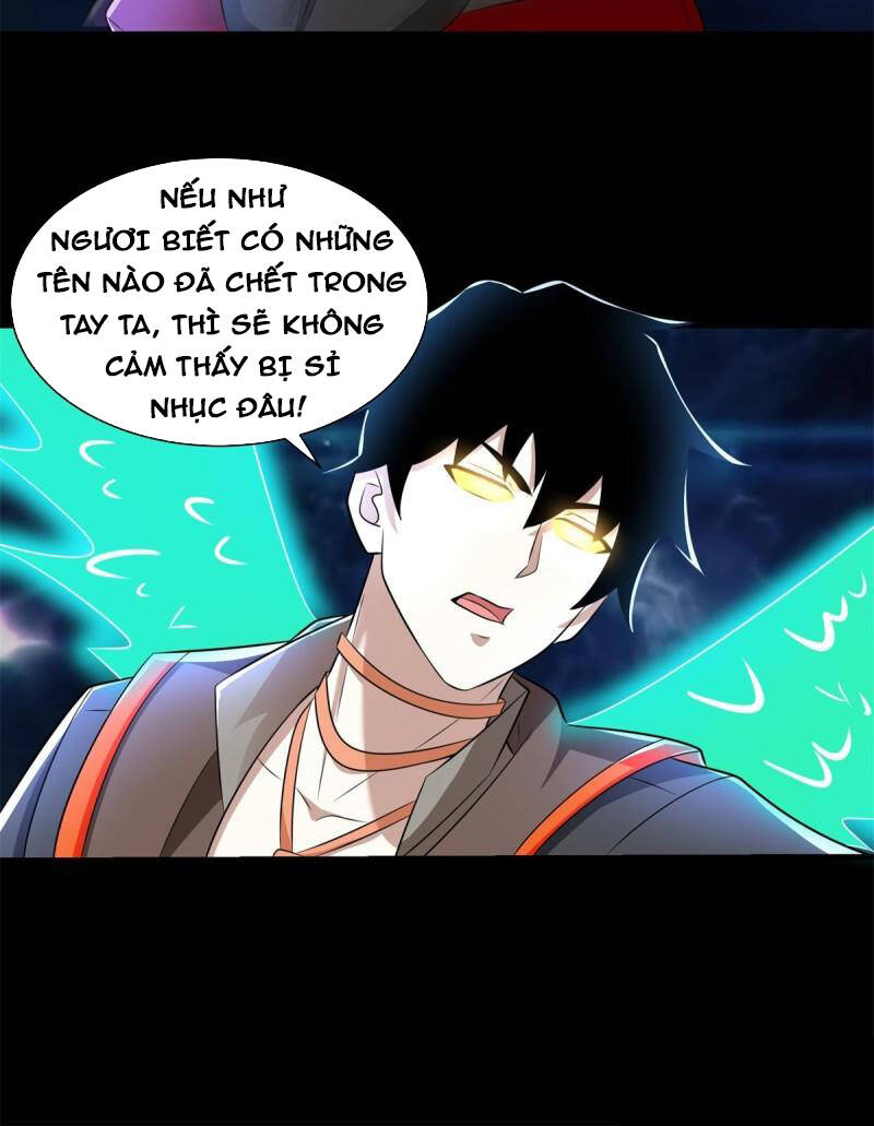 Mạt Thế Vi Vương Chap 527 - Next Chap 528