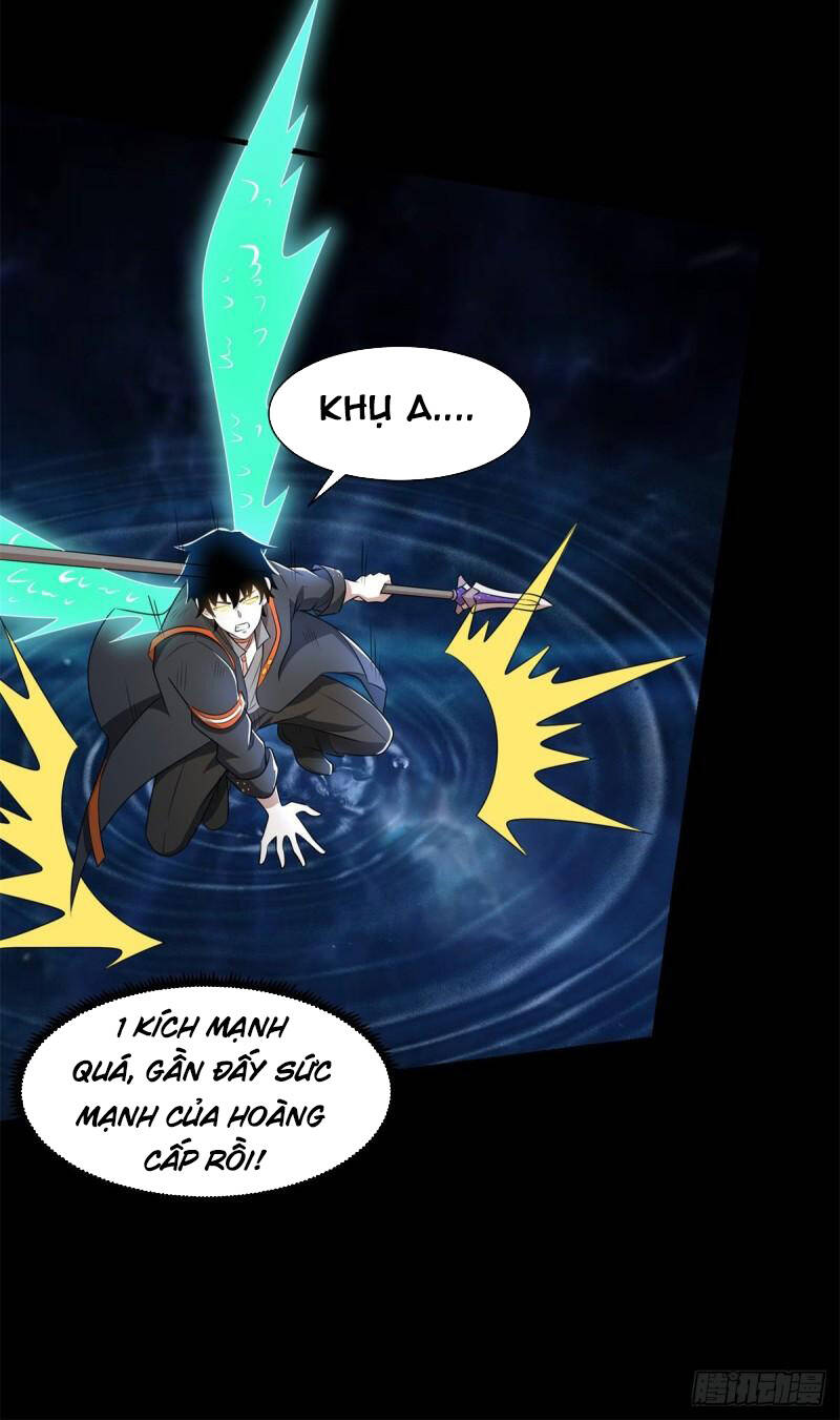 Mạt Thế Vi Vương Chap 527 - Next Chap 528