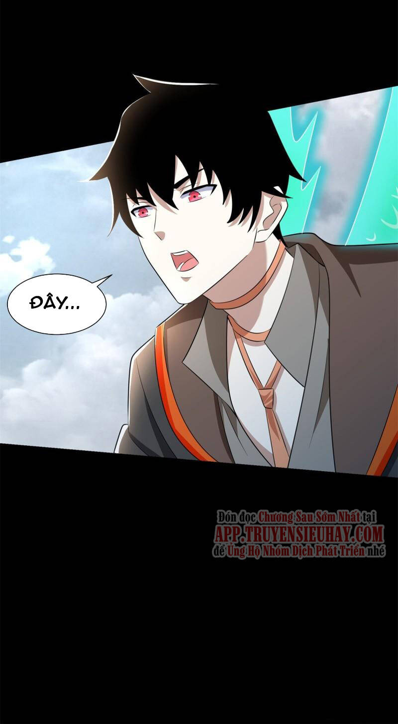 Mạt Thế Vi Vương Chap 527 - Next Chap 528