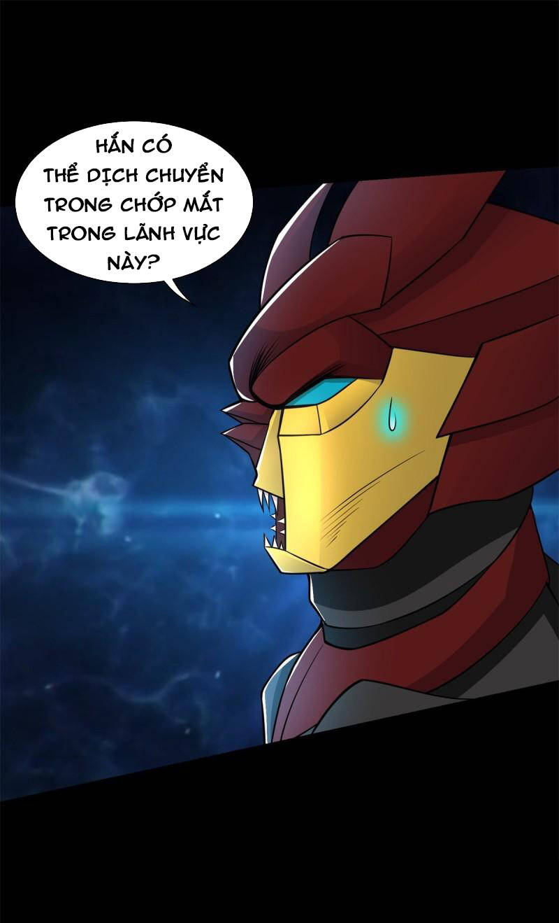 Mạt Thế Vi Vương Chap 527 - Next Chap 528