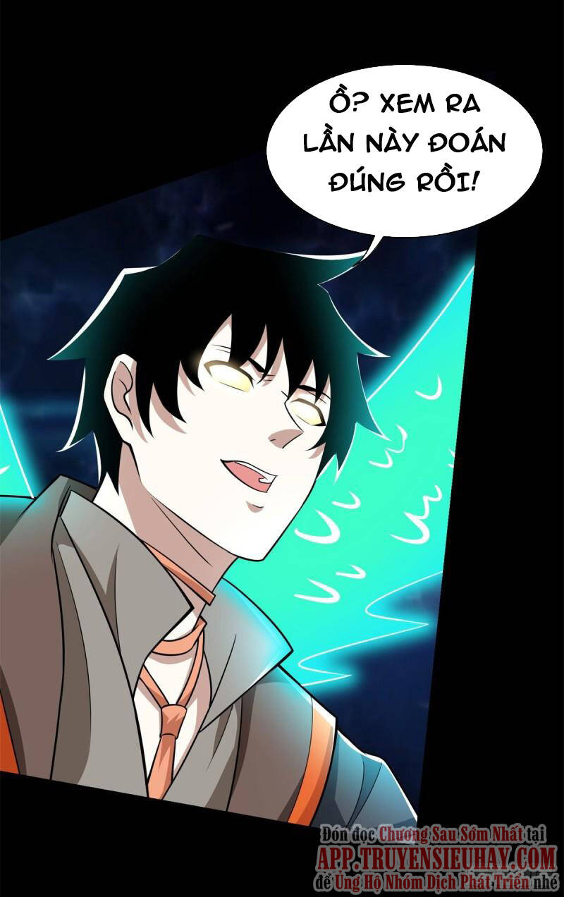 Mạt Thế Vi Vương Chap 527 - Next Chap 528