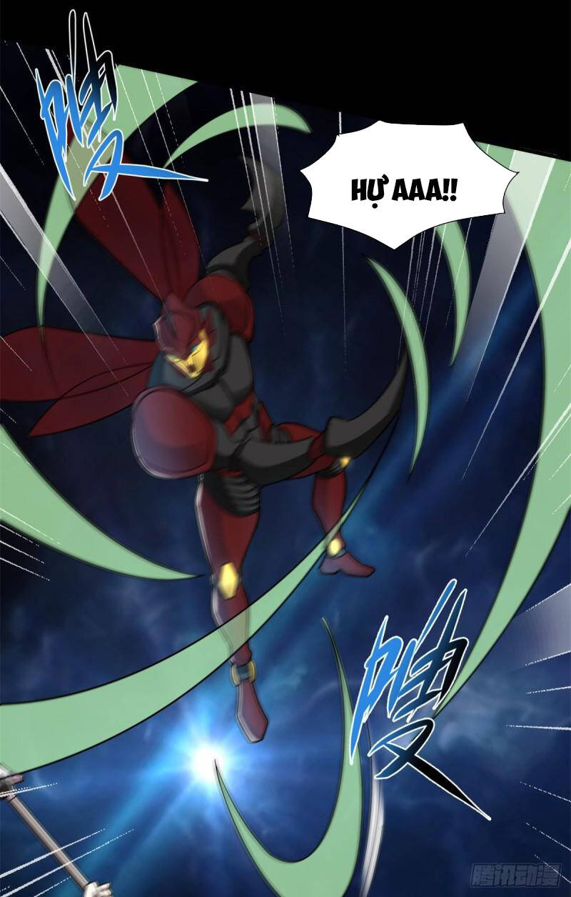 Mạt Thế Vi Vương Chap 527 - Next Chap 528