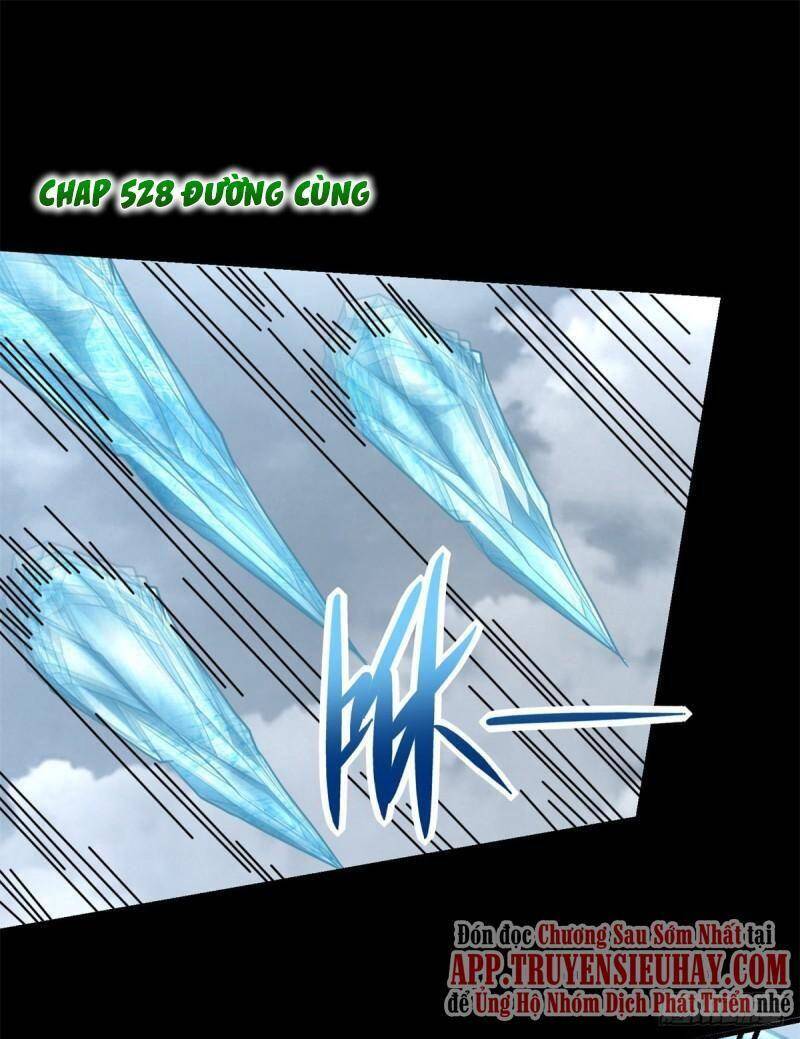 Mạt Thế Vi Vương Chap 528 - Next Chap 529