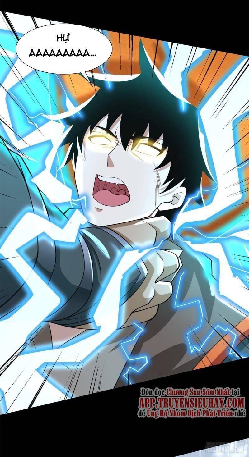 Mạt Thế Vi Vương Chap 528 - Next Chap 529