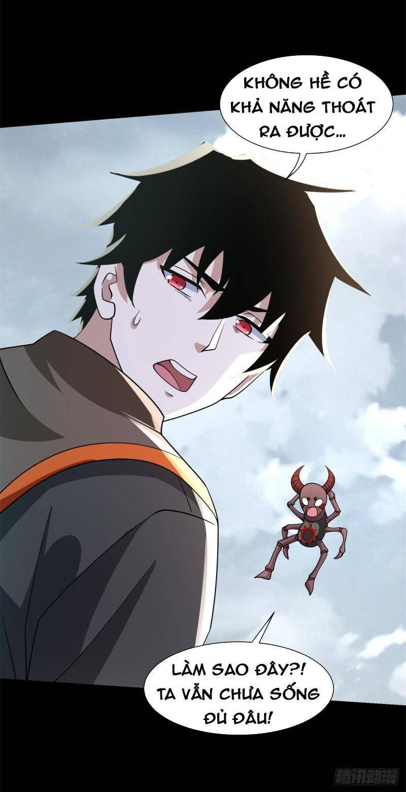 Mạt Thế Vi Vương Chap 528 - Next Chap 529