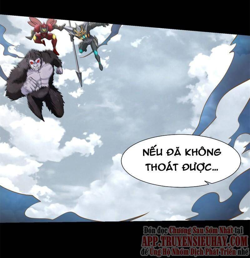 Mạt Thế Vi Vương Chap 528 - Next Chap 529