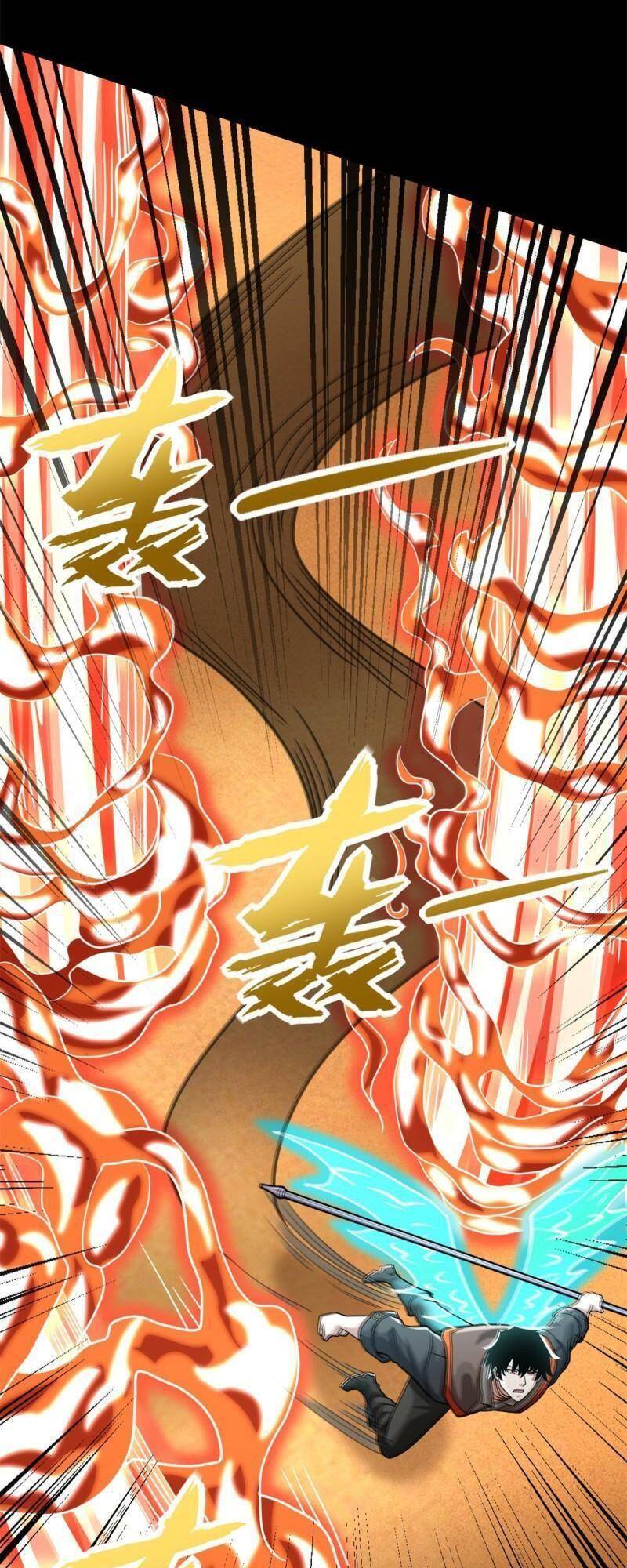Mạt Thế Vi Vương Chap 528 - Next Chap 529