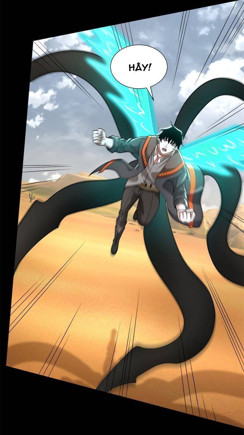 Mạt Thế Vi Vương Chap 528 - Next Chap 529