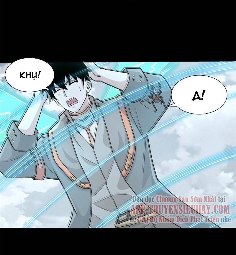 Mạt Thế Vi Vương Chap 528 - Next Chap 529