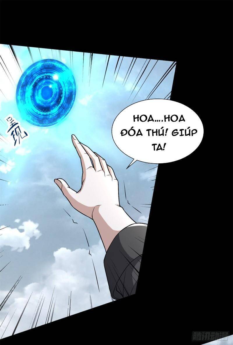Mạt Thế Vi Vương Chap 528 - Next Chap 529