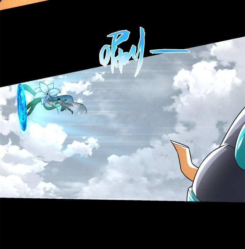 Mạt Thế Vi Vương Chap 528 - Next Chap 529