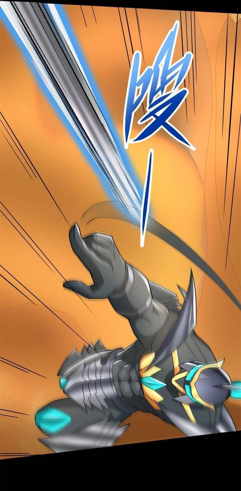Mạt Thế Vi Vương Chap 528 - Next Chap 529