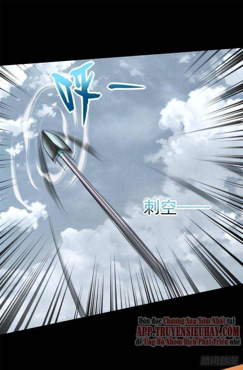 Mạt Thế Vi Vương Chap 528 - Next Chap 529