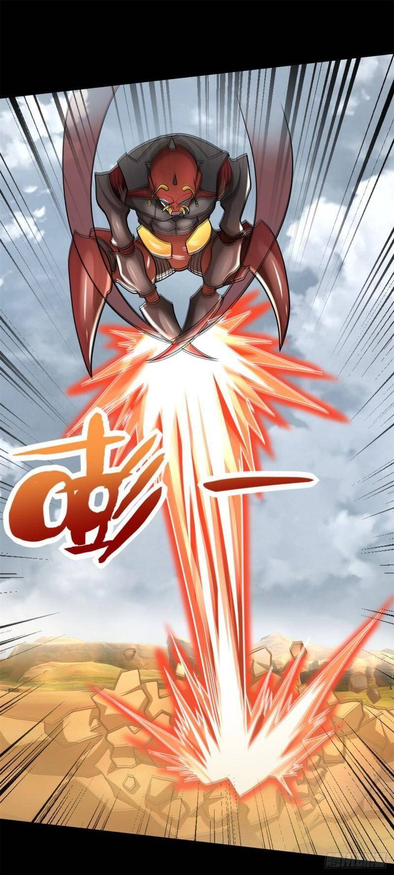 Mạt Thế Vi Vương Chap 528 - Next Chap 529