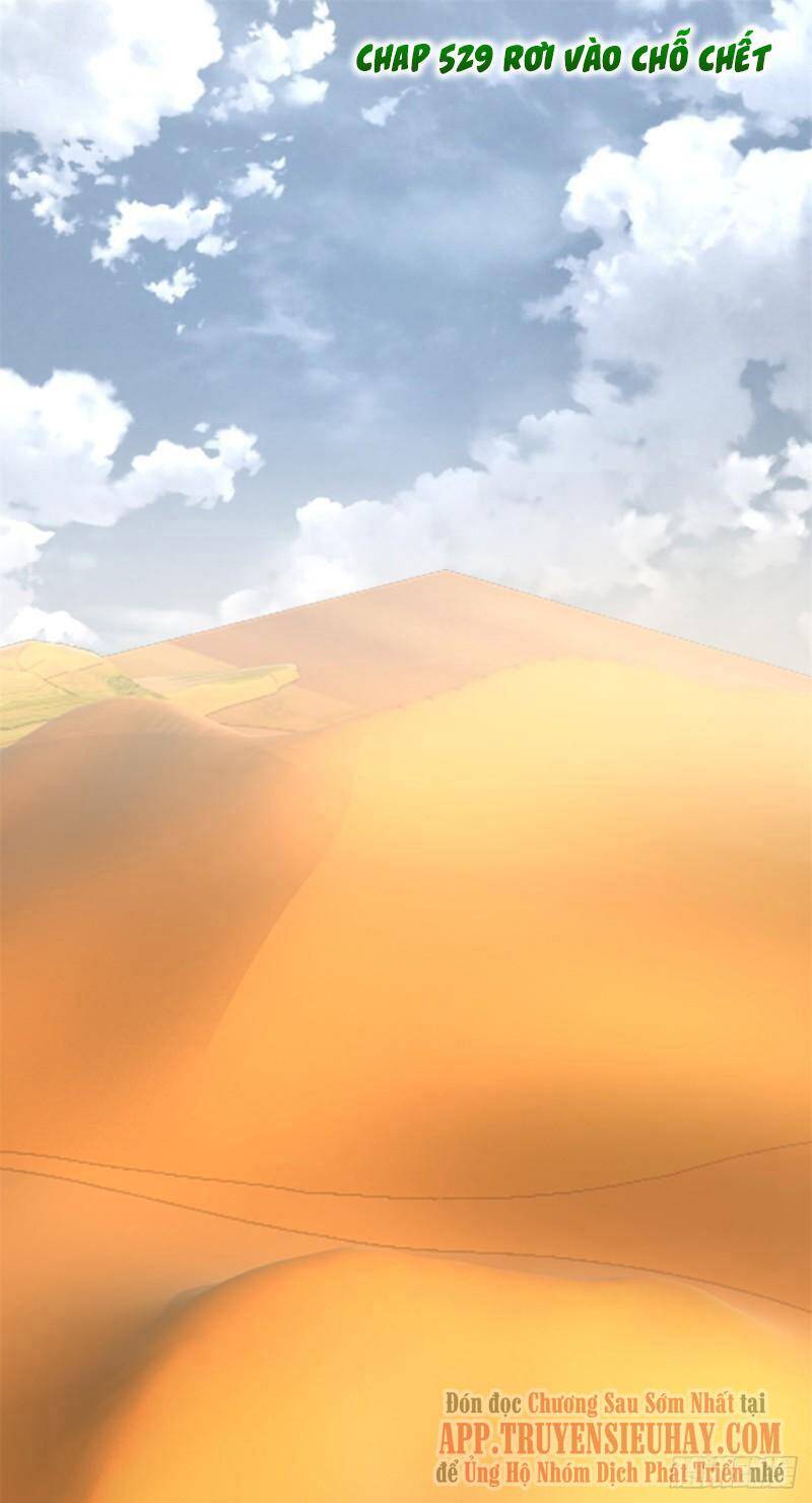 Mạt Thế Vi Vương Chap 529 - Next Chap 530