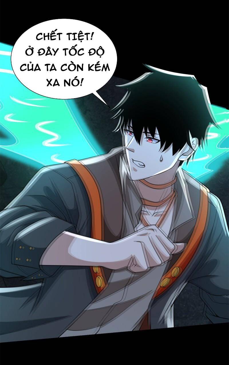 Mạt Thế Vi Vương Chap 529 - Next Chap 530